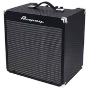 AMPEG OJAČEVALEC ROCKET BASS RB108 30 watts @ 4 ohms, 1x 8