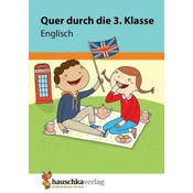 Quer durch die 3. Klasse, Englisch - Übungsblock