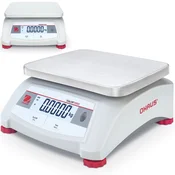 NEW VALOR 1000 30kg/5g gastronomska kontrolna tehtnica - OHAUS V12P30