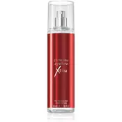 Christina Aguilera X-Tina pršilo za telo za ženske 236 ml