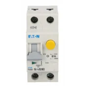 shumee Diferencialno stikalo 2P 16A B 0,03A tip AC pknm 16/1N/B/003 236200