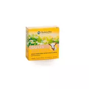 Hedera Vita Sapun sa dodatkom kozijeg mleka – kamilica 90g
