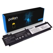 Baterija za prenosnik LENOVO 00HW022 00HW023 ThinkPad T460s 2000mAh