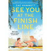 See you at the Finish Line
