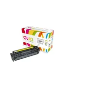 Armor OWA toner, združljiv s HP CC532A, 2800st, rumen/rumen