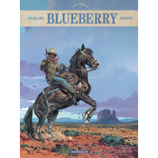 Blueberry - Intégrales - Tome 7 - Blueberry - intégrale - tome 7
