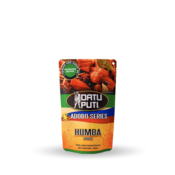 Datu Puti | Humba | Omaka