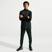 Nike Dri-FIT Strike Older Kids Football Pants - Green - Polyester/Elastane