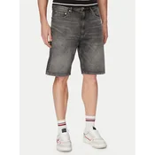 Tommy Jeans Kavbojke OTIS  siv denim