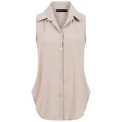 Cloud5ive Bluza ecru