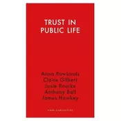 Trust in Public Life