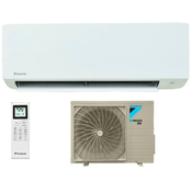 DAIKIN KLIMATSKA NAPRAVA Sensira MY FTXC60D+RXC60D-6 kW