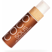 Cocosolis krema za tijelo Suntan & Body Oil Cacao, 110 ml