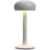 Prenosna namizna svetilka EMENDO 29 cm, LED, oblačno, Eva Solo
