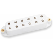 Seymour Duncan SL59-1 Little 59 Bridge Pickup White