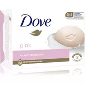Dove Krema-sapun Pink, 90 g