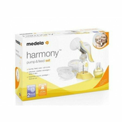 Medela set za črpanje in dovajanje Harmony