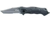 Nož Walther BLACK TAC TANTO PRO - preklopni