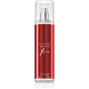 Christina Aguilera X-Tina pršilo za telo za ženske 236 ml