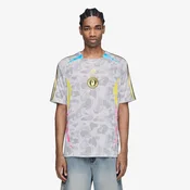 Majice adidas x BAPE Teamgeist Tee A White XXL
