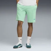 PUMA Essentials 10 Shorts Men, Clothing, Mint Jelly, 4XL