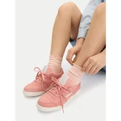 Superge Reebok SS-WORKOUT PLUS 100245015 Temno rožnata