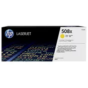 Eprim Originalni toner HP Color LaserJet Enterprise M552 Magenta (508XC CF363XC), združljiv s CF363X