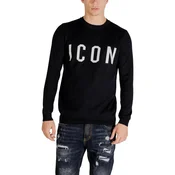 Icon ICUF2W6M001 Črna