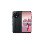 TCL pametni telefon 60 SE 8GB/512GB, Obsidian Black