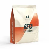 100% Beta-Alanin aminokislina - 500g - Brez Okusa/Nearomatiziran