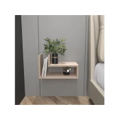 Hanah Home Noćni ormarić Lara