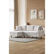 Atelier del Sofa Ugaona sofa, Bela
