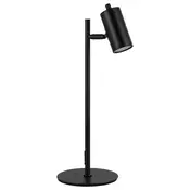 Stona lampa F7136-1T BK