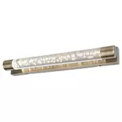 LED KOPALNIŠKA LUČ ABBEY 2X5/ANTIÄNO BRONZA/IP44/900lm RA5786