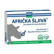 ABELA PHARM Africka šljiva A10