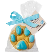 DoggyeBag Paw Color - Light Blue