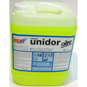 PRAMOL CHEMIE čistilno sredstvo UNIDOR CITRO 1/10 lit