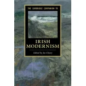 Cambridge Companion to Irish Modernism