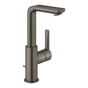 23296AL1 Grohe Lineare visoka vrtljiva armatura za umivalnik