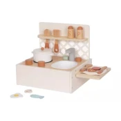 Tooky toy drvena kuhinja tj754