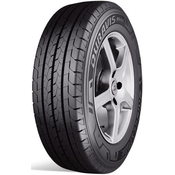 BRIDGESTONE letna pnevmatika 205/75R16 110R Duravis R660 Eco