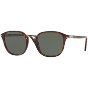 Persol PO3186S 24/31 Havana/Zeleni