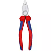 Klešta kombinovana 200mm Knipex (03 05 200)