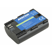 Avacom Canon LP-E6 Li-Ion 7,4 V 2000 mAh 14,8 Wh