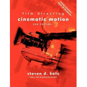 Film Directing Cinematic Motion
