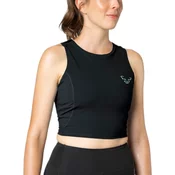 Majica brez rokavov Dynafit TRAIL CROP TOP W