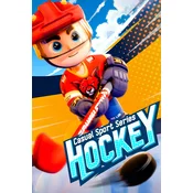 Casual Sport Series: Hockey XBOX LIVE Key EUROPE