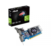 Asus GeForce GT 730 EVO 2GB DDR3 (90YV0HN0-M0NA00)