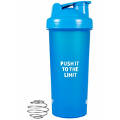 Pure2Improve Push it to the Limit Shaker, plava