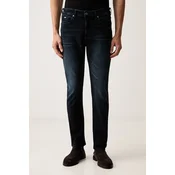 BOSS  slim fit traperice za muškarce P-Delaware